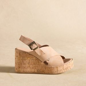 Brenna Wedges