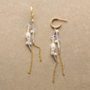 Alessio Earrings